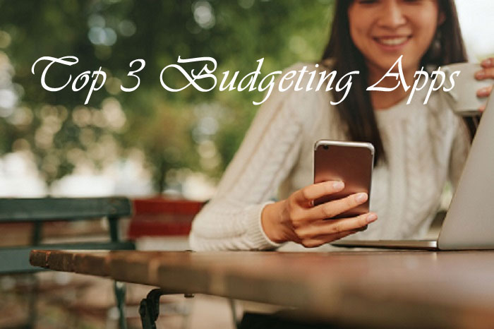 Top 3 Budgeting Apps