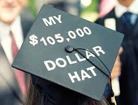 Federal Student Loan Consolidation