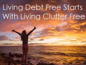 debt-free