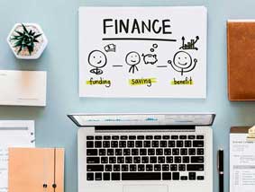 financial-success-budget